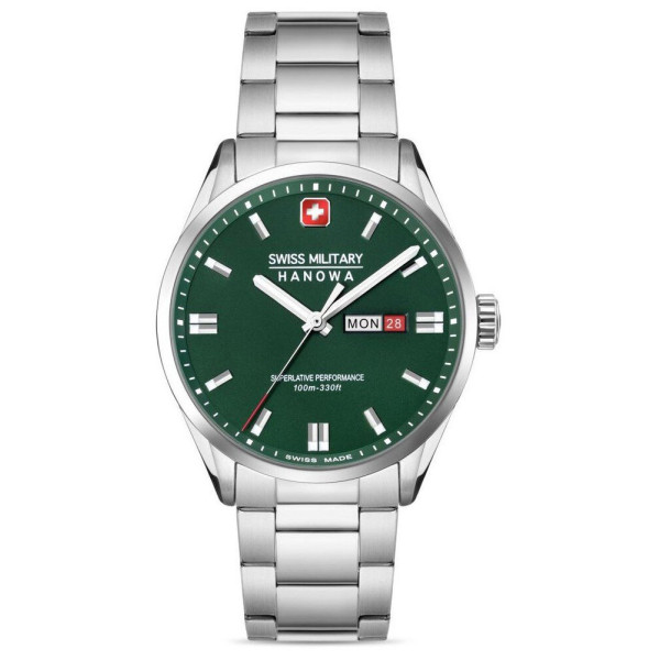Men's Watch Swiss Military Hanowa SMWGH0001603